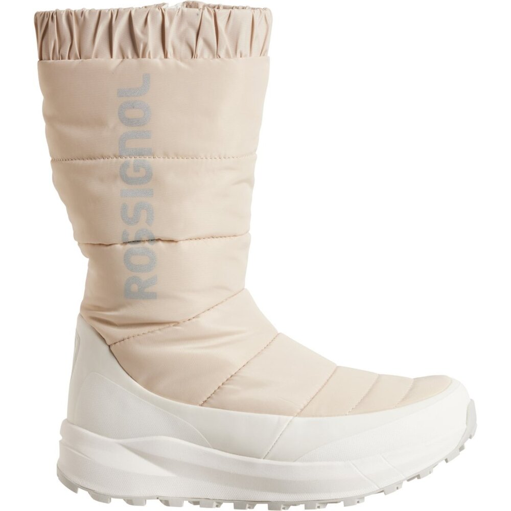 NEW Rossignol Rossi Podium KH Winter Boots - Waterproof For Women 1125 8s4